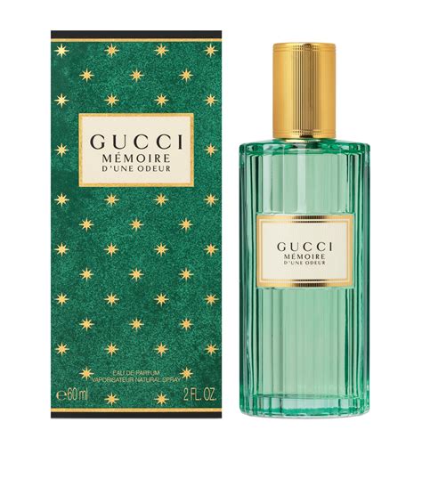 gucci memoire travel size|Gucci Mémoire d'Une Odeur .